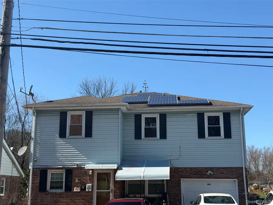 200 North Street, Newburgh, NY 12550 - #2