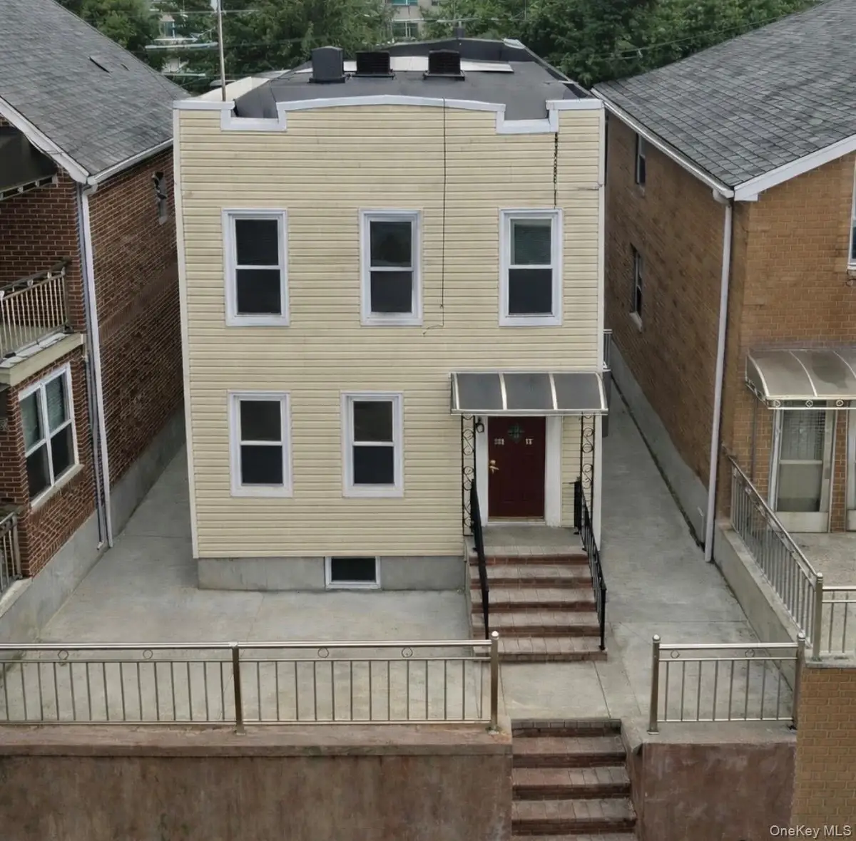 6734 52nd Avenue, Maspeth, NY 11378 - #1