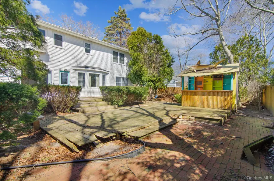 26 Lovell Road, Hampton Bays, NY 11946 - #3