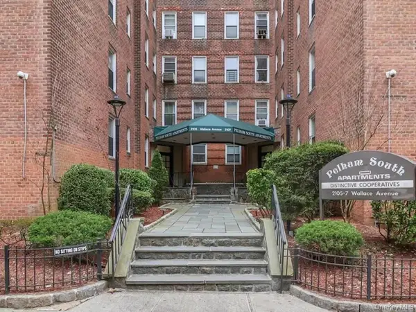 2105 Wallace Avenue #3D, Bronx, NY 10462