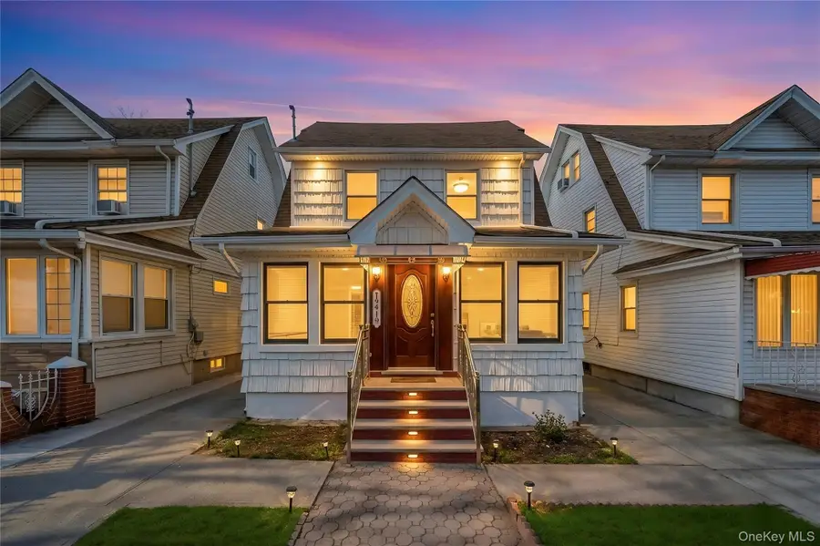 194-19 115th Road, Saint Albans, NY 11412 - #2