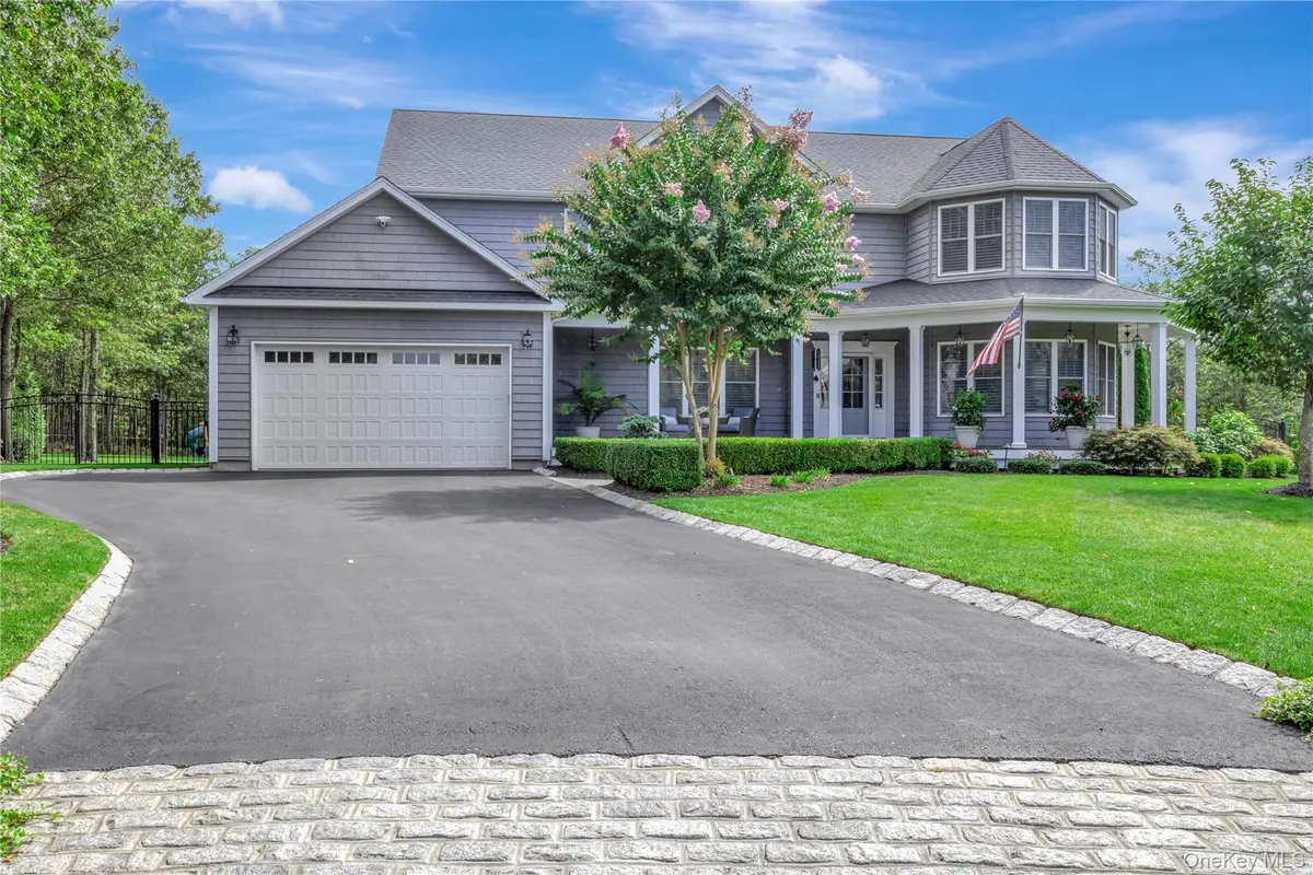 39 Blackberry Lane, Center Moriches, NY 11934 - #1