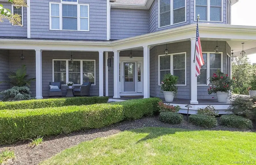 39 Blackberry Lane, Center Moriches, NY 11934 - #2