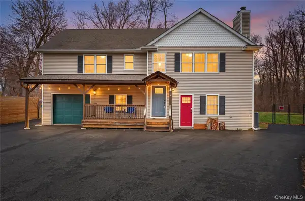 57 Dogwood Lane, Beacon, NY 12508