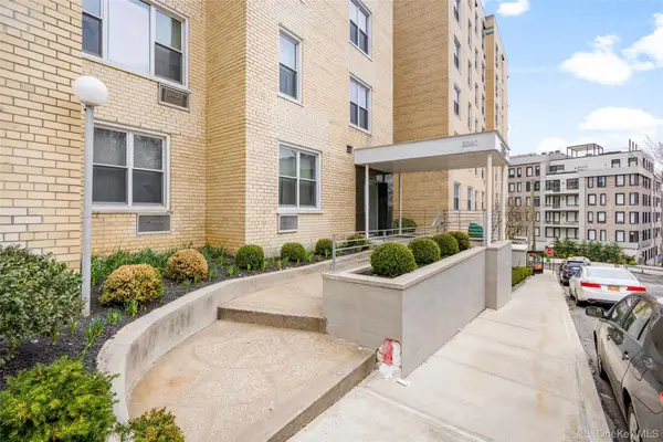 2390 Palisade Avenue #2B, Bronx, NY 10463