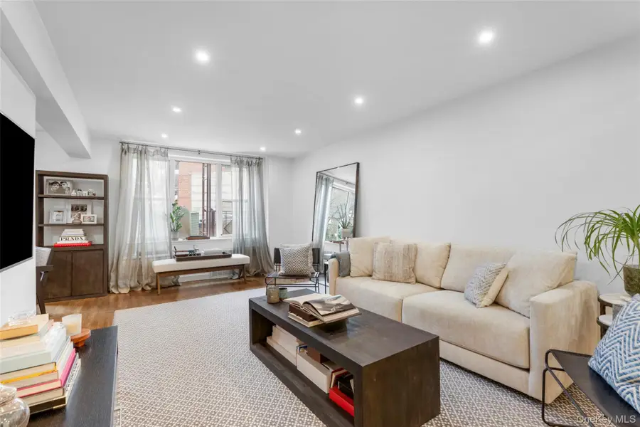 2390 Palisade Avenue #2B, Bronx, NY 10463 - #3