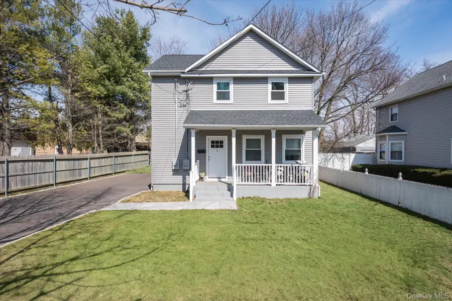 8 E 14th Street, Huntington Station, NY 11746 - #2