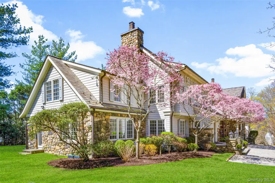 20 Oxford Road, Scarsdale, NY 10583 - #3