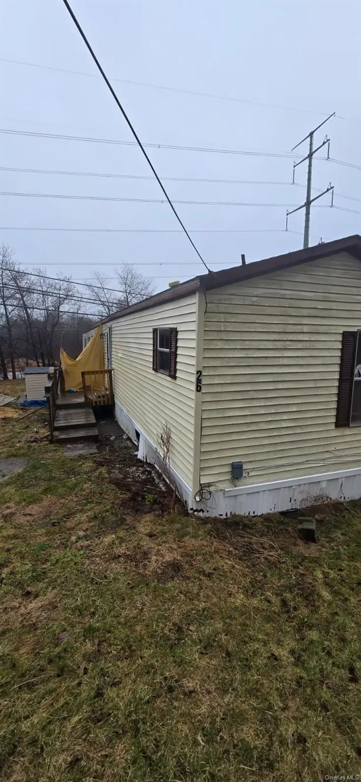 Cherry, Liberty, NY 12754 - #3