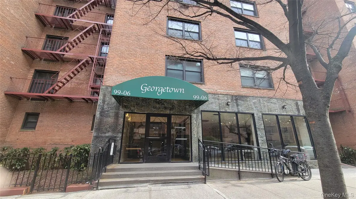 99-06 58 Avenue #2F, Corona, NY 11368 - #1