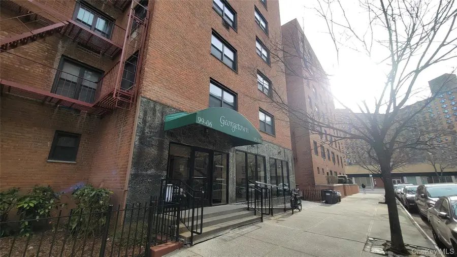 99-06 58 Avenue #2F, Corona, NY 11368 - #3