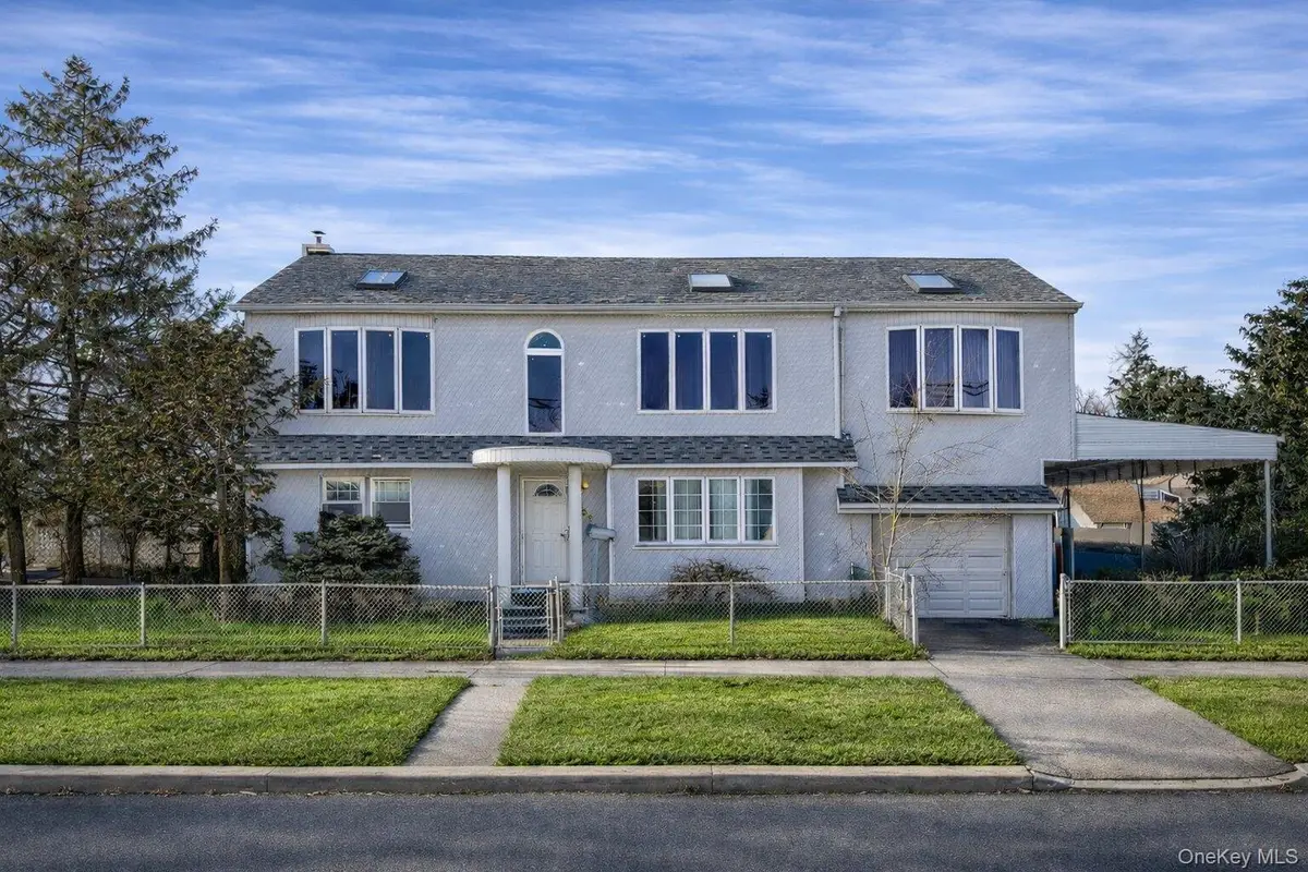 358 Litchfield Avenue, Elmont, NY 11003 - #1