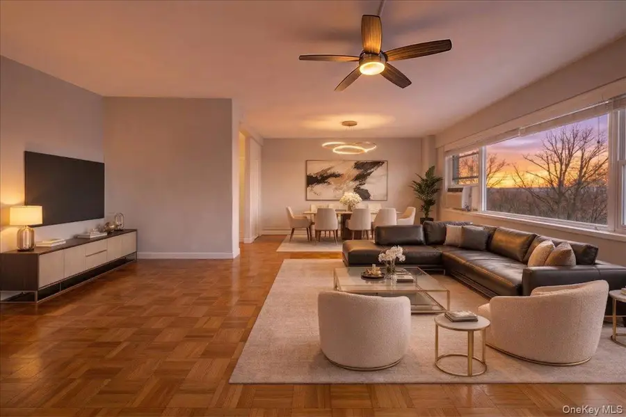 6 Fordham Hill Oval #6A, Bronx, NY 10468 - #2