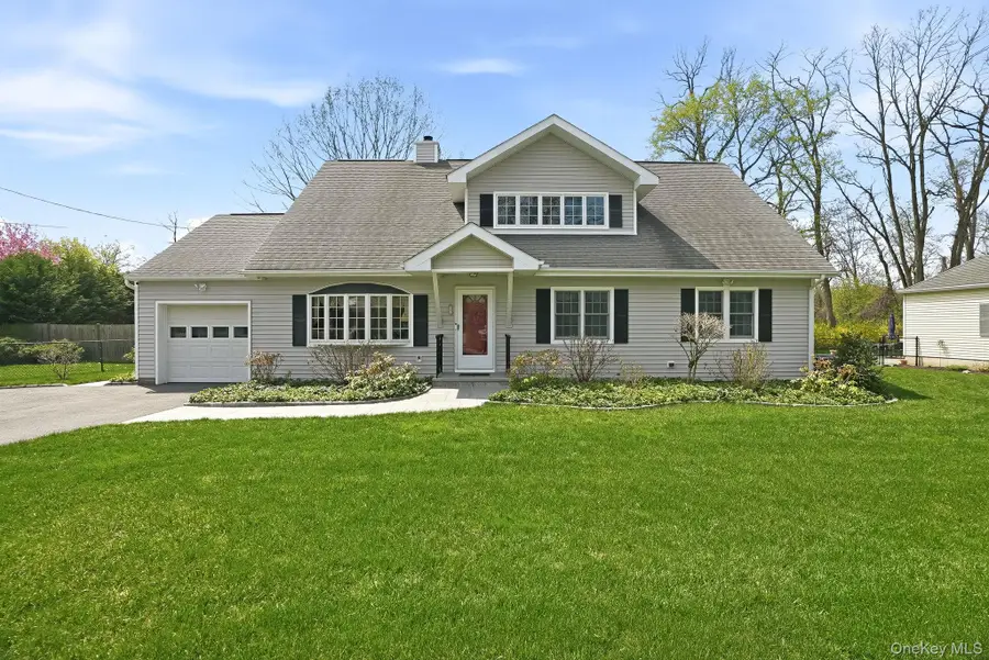 73 Sunset Road, Montrose, NY 10548 - #2