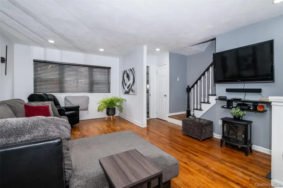 2531 Hollers Avenue, Bronx, NY 10475 - #2