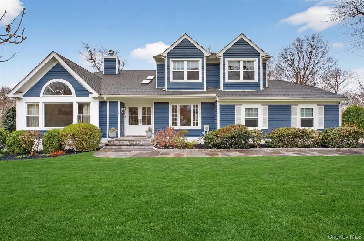 45 E Hill Road, Cortlandt Manor, NY 10567 - #1