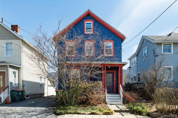 39 N Chestnut Street, Beacon, NY 12508