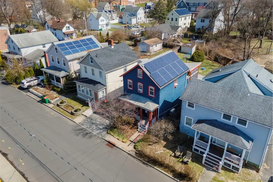 39 N Chestnut Street, Beacon, NY 12508 - #3