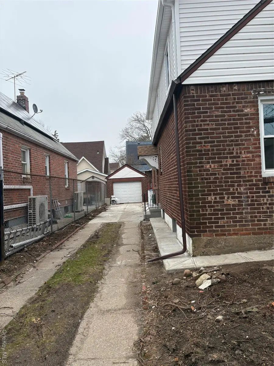 183-34 Fonda Avenue, Saint Albans, NY 11412 - #3