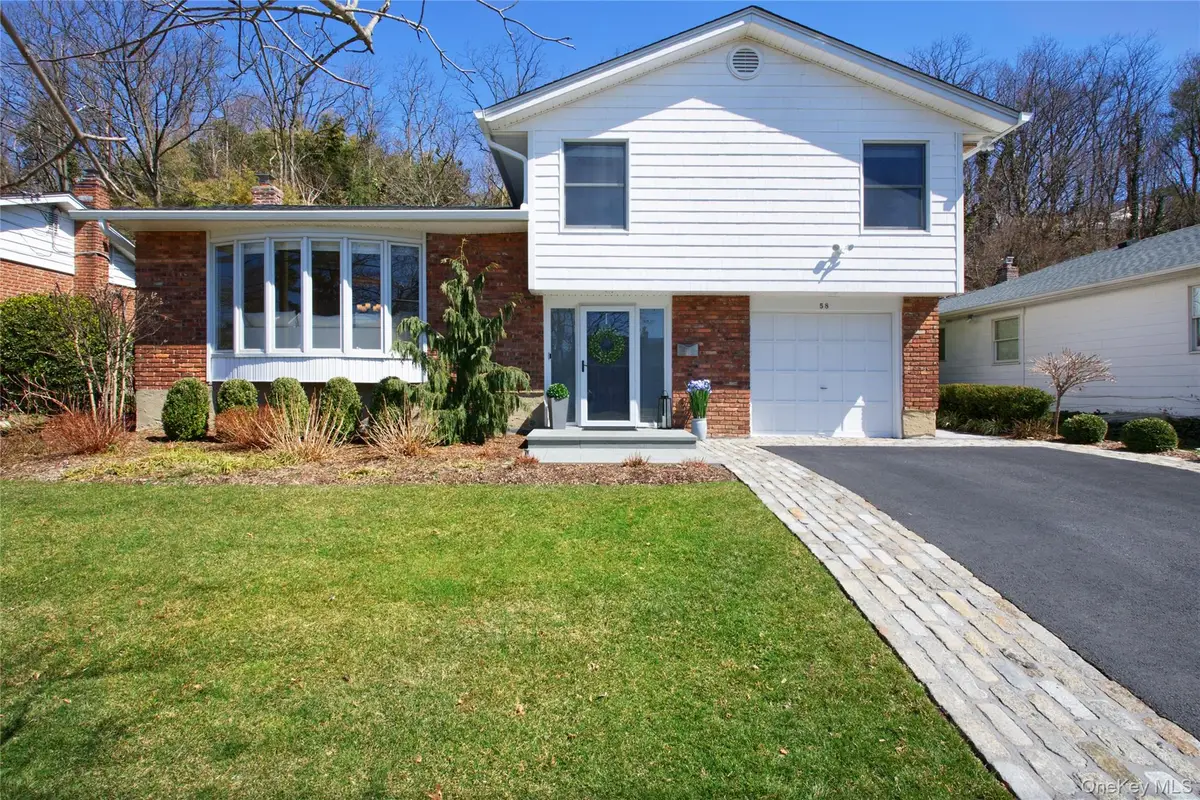 58 Roger Drive, Port Washington, NY 11050 - #1