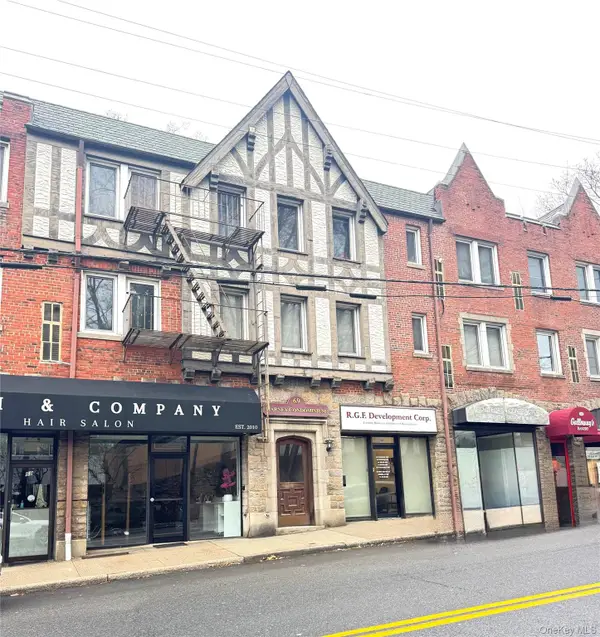 69 Harney Road #5B, Scarsdale, NY 10583