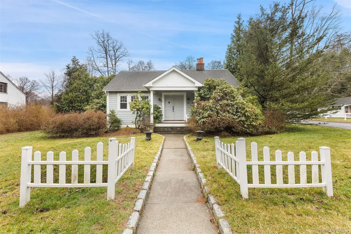 56 Huntville Road, Katonah, NY 10536 - #1