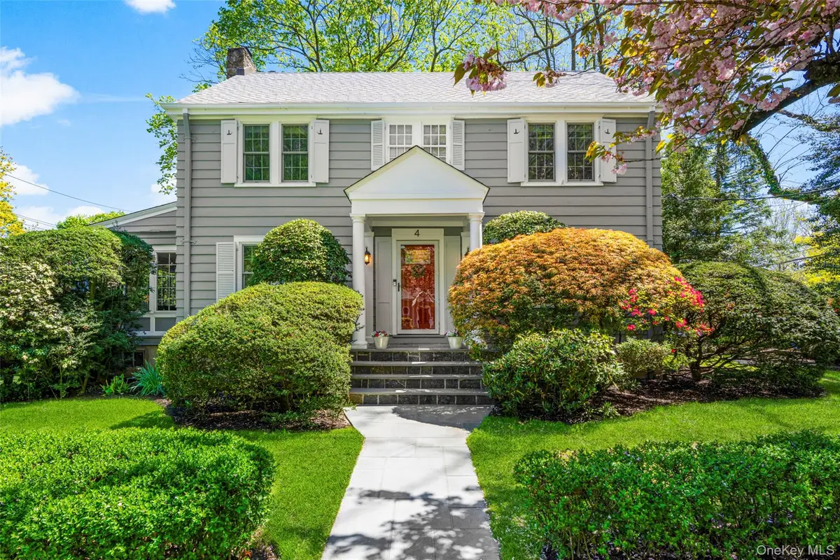 4 Kenmare Road, Larchmont, NY 10538 - #1