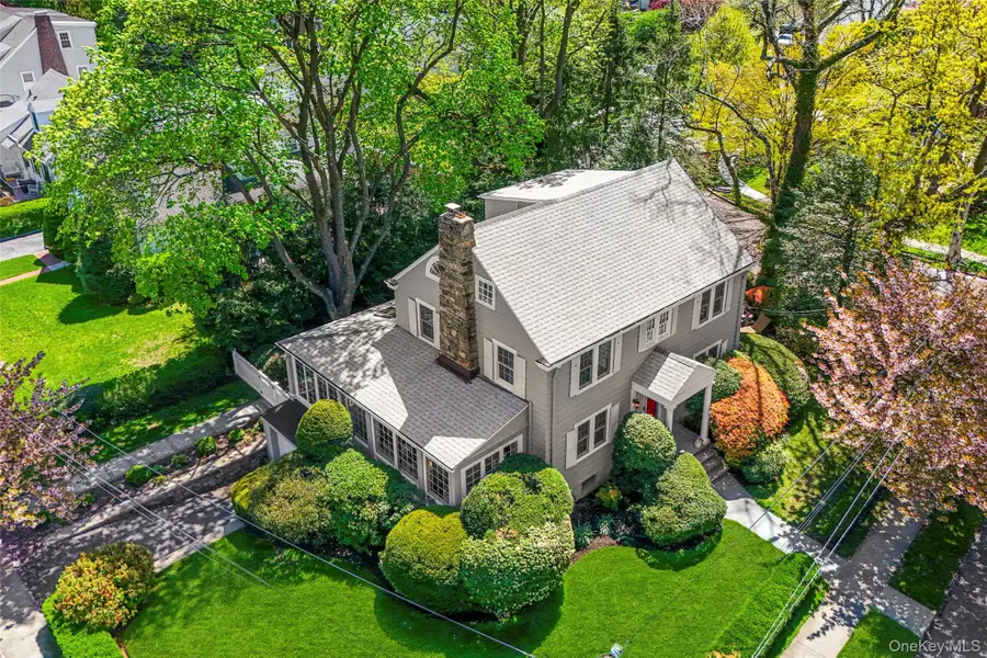 4 Kenmare Road, Larchmont, NY 10538 - #3