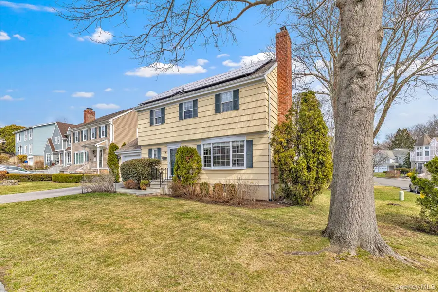 15 Brookside Lane, Harrison, NY 10528 - #3