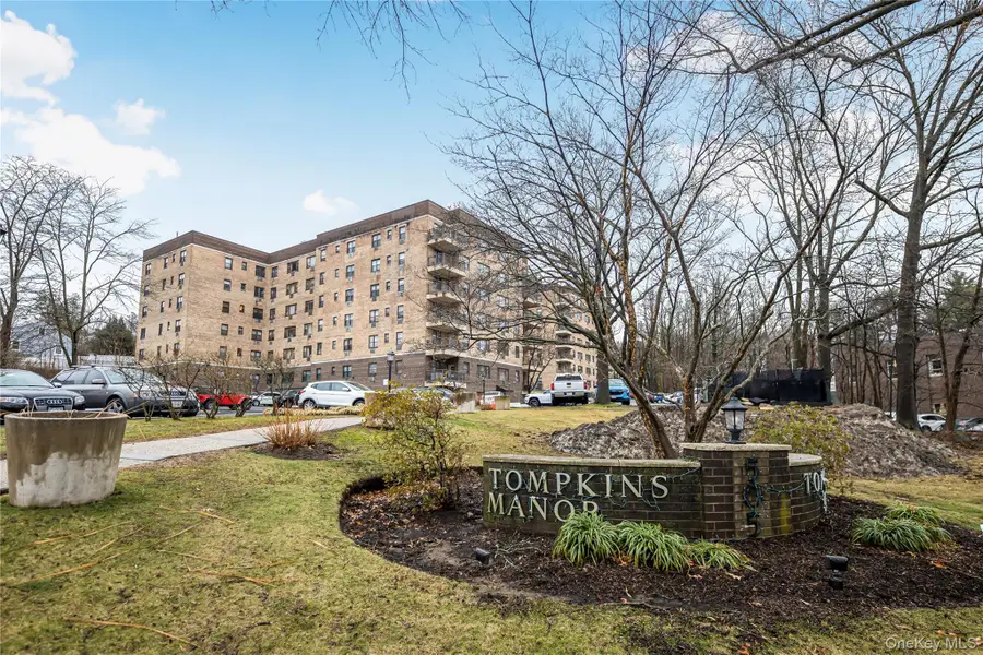 505 Central Avenue #104, White Plains, NY 10606 - #2