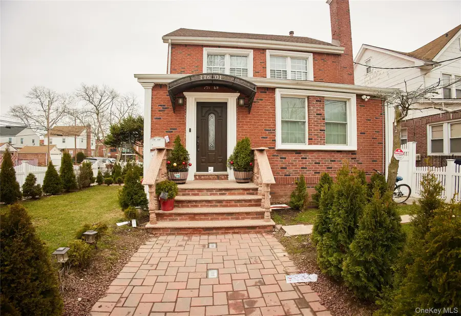 11601 221st Street, Cambria Heights, NY 11411 - #2