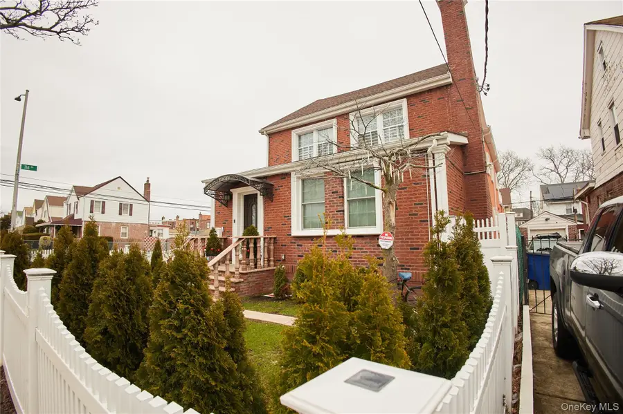 11601 221st Street, Cambria Heights, NY 11411 - #3