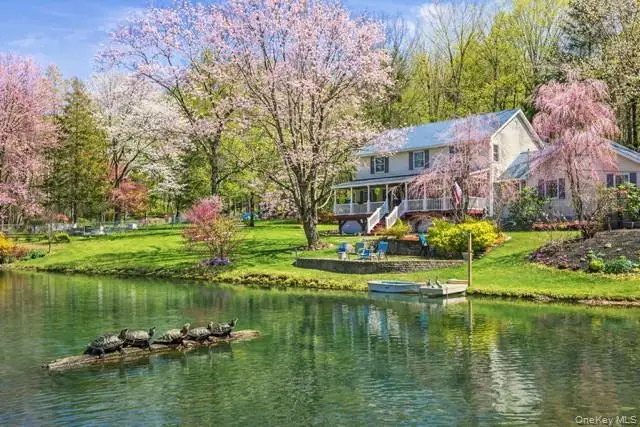 1285 Lakes Road, Monroe, NY 10950 - #1