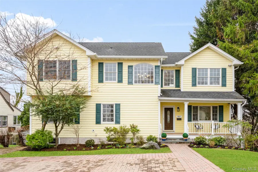 1127 Jensen Avenue, Mamaroneck, NY 10543 - #2