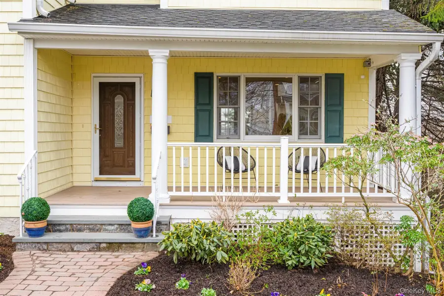 1127 Jensen Avenue, Mamaroneck, NY 10543 - #3