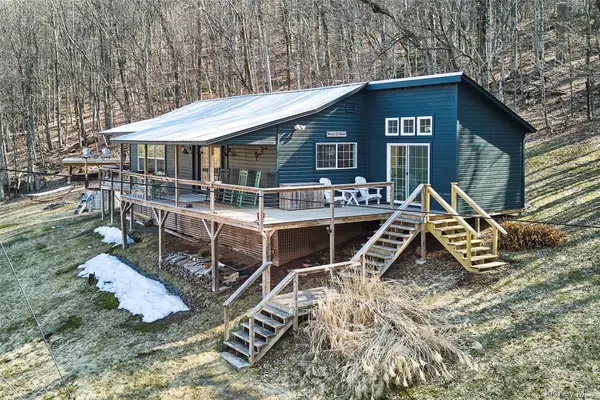 60 Mountain Terrace Road, Parksville, NY 12768