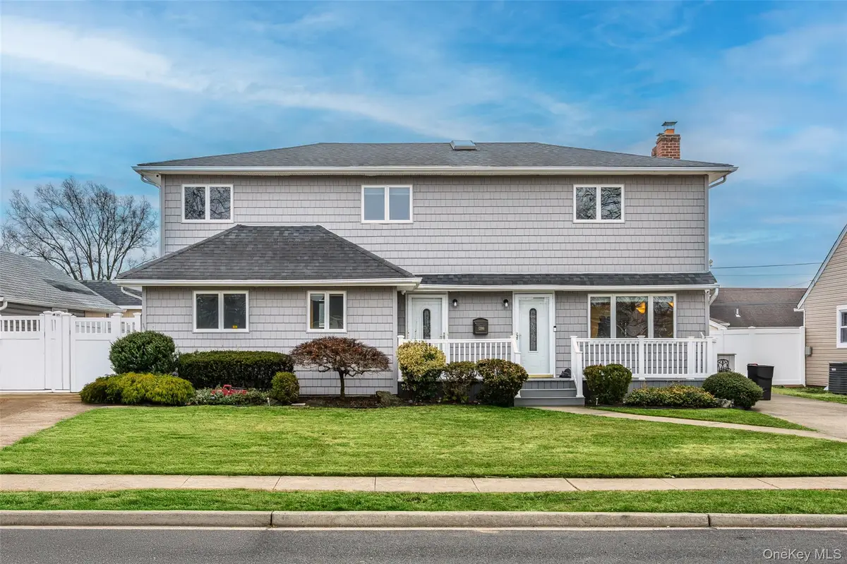 1396 Wilson Road, East Meadow, NY 11554 - #1