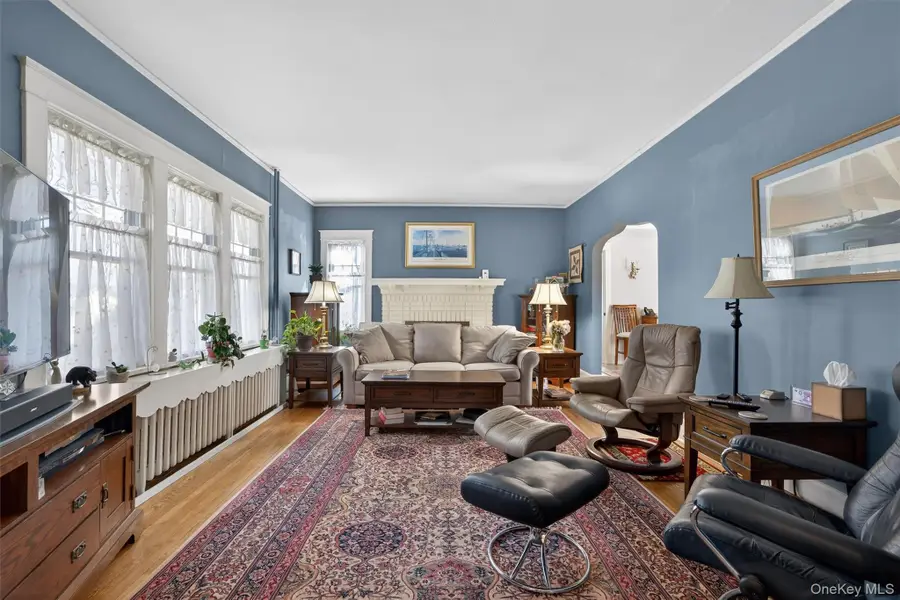 1 City Terrace N, Newburgh, NY 12550 - #3