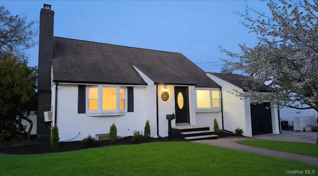 1515 Paul Street, Baldwin, NY 11510 - #1