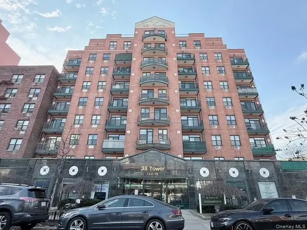 14218 38th Avenue #9C, Flushing, NY 11354
