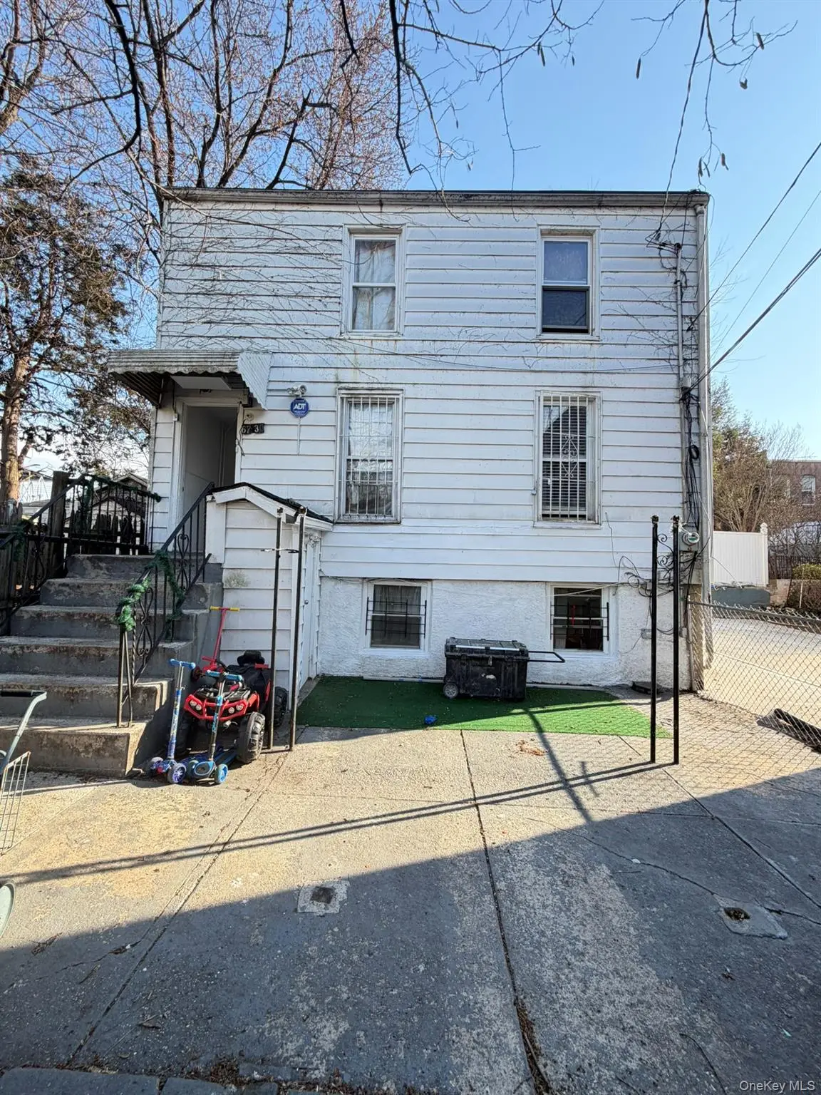 67-30 49th Avenue, Woodside, NY 11377 - #1