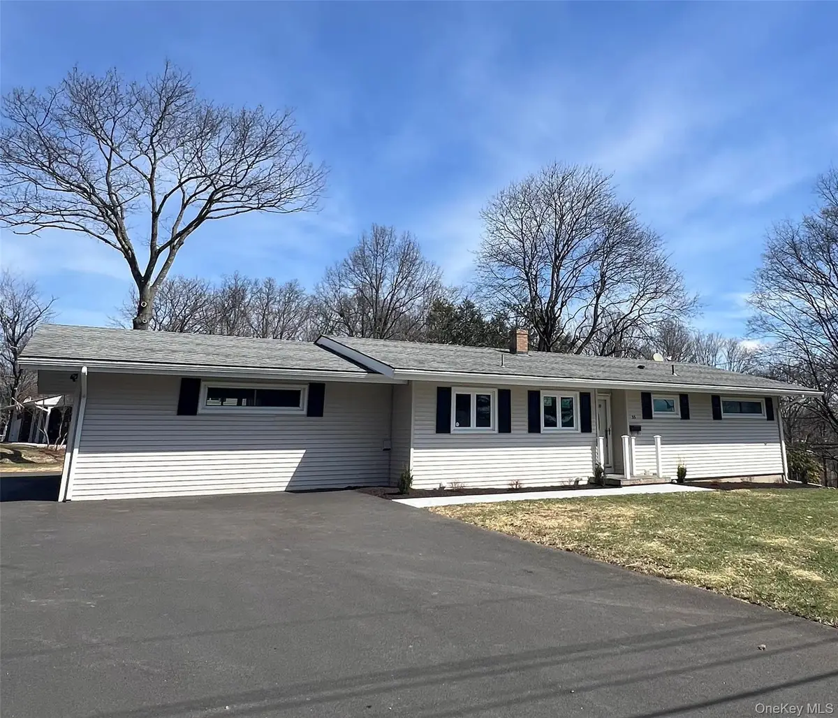 55 Eisenhower Drive, Middletown, NY 10940 - #1