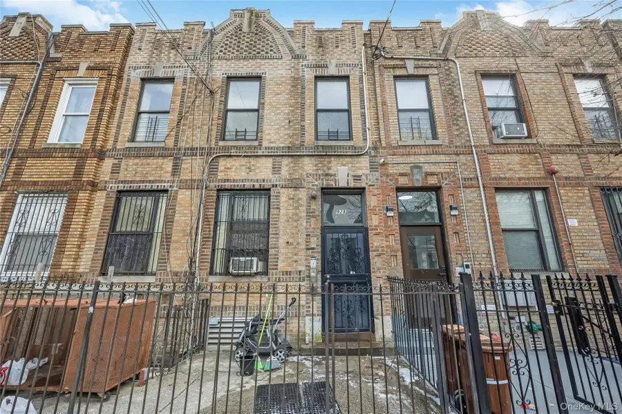 928 Belmont Avenue, Brooklyn, NY 11208 - #2
