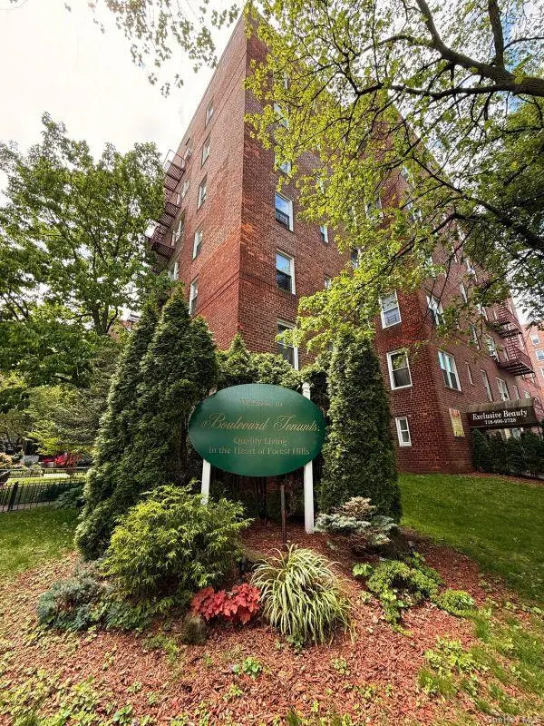 105-37 65th Avenue #6E, Forest Hills, NY 11375 - #2