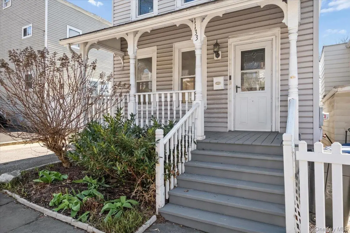 1133 Orchard Street, Peekskill, NY 10566 - #1