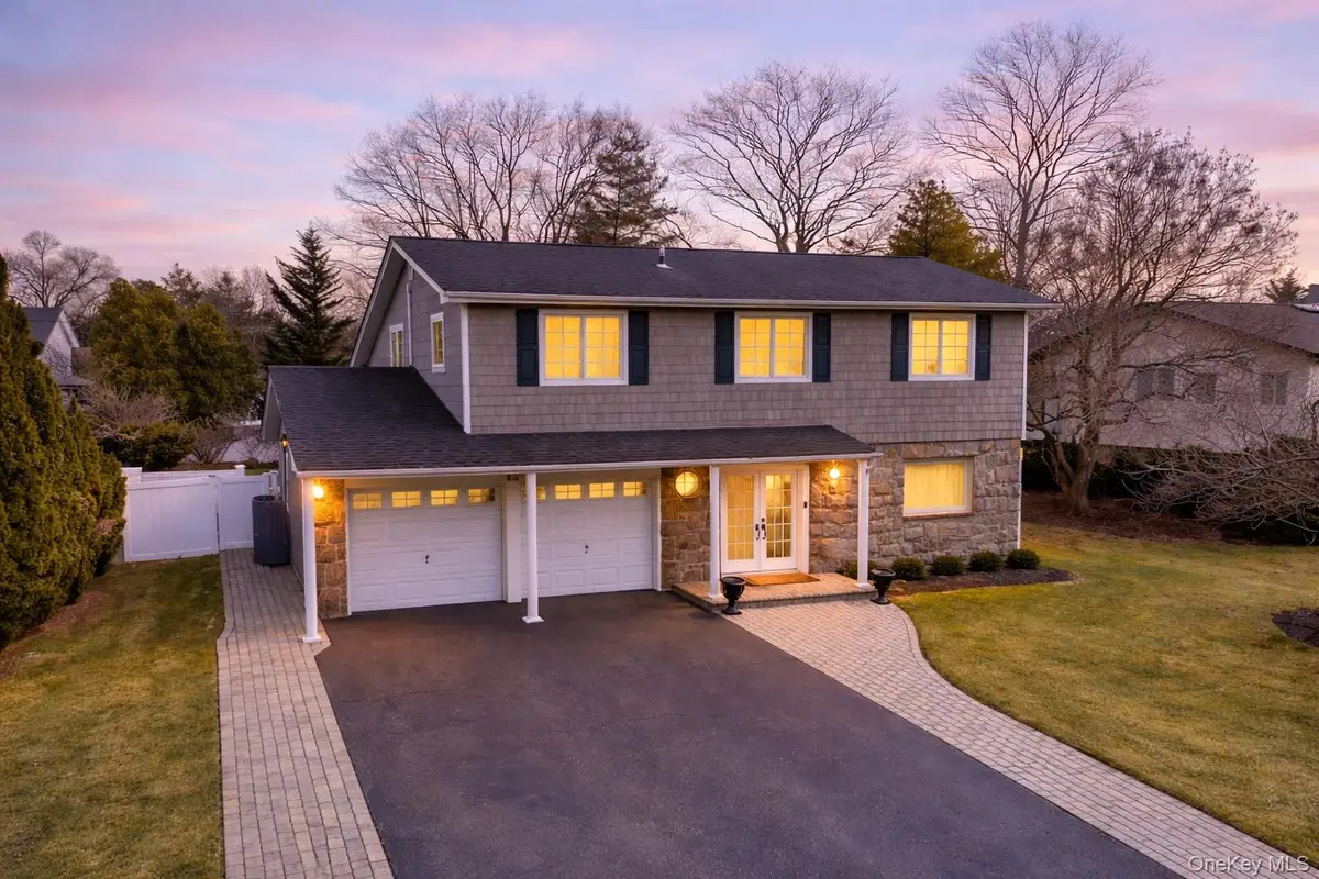 22 Delaware Avenue, Jericho, NY 11753 - #1