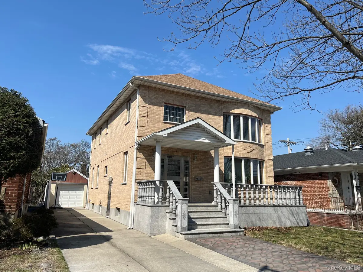 70-10 172nd Street, Fresh Meadows, NY 11365 - #1