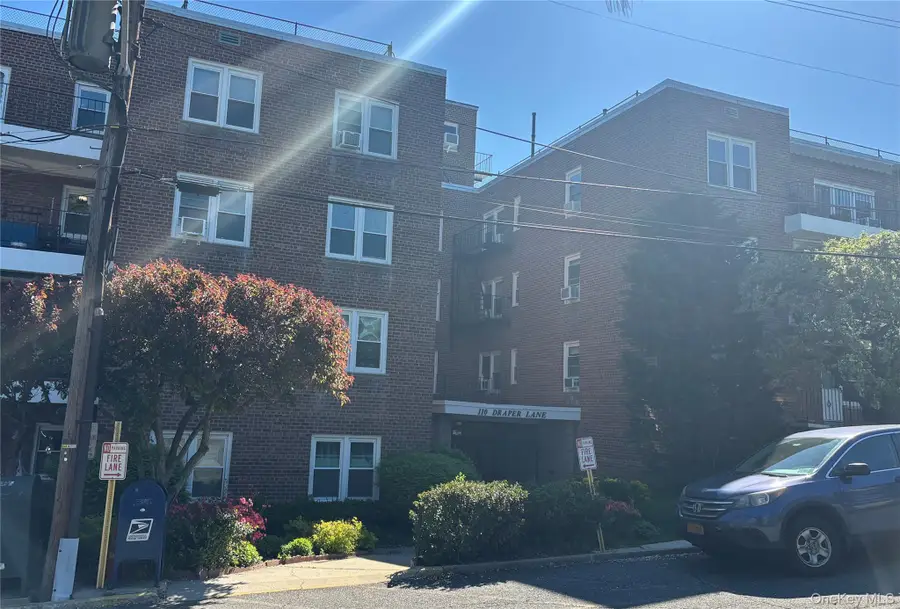 110 Draper Lane #SS6, Dobbs Ferry, NY 10522 - #2