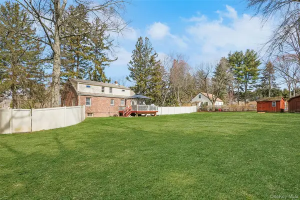 1 Brookside Avenue, New City, NY 10956