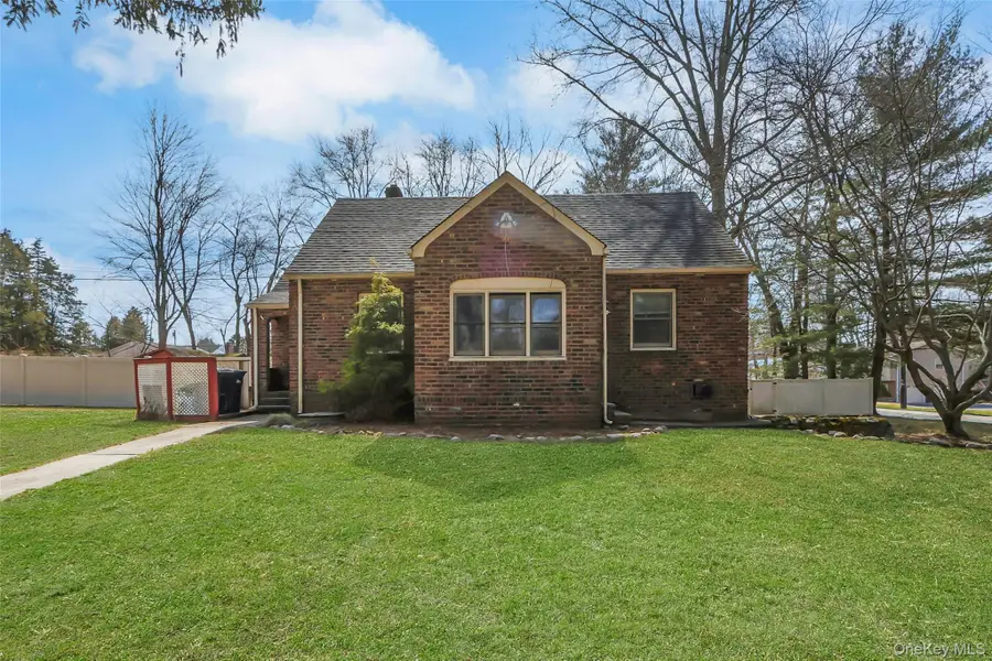 1 Brookside Avenue, New City, NY 10956 - #2